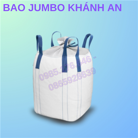 Ảnh Bao Jumbo Đựng Mùn Cưa Tại Tuyên Quang – Giải Pháp Hiệu Quả Cho Bà Con